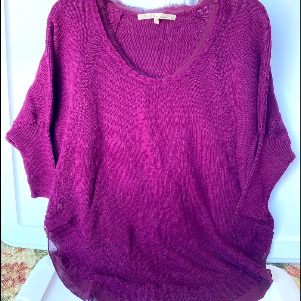 Rachel Roy Tunic